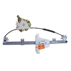 Maquina Vidro Dt Fox 05/ 4P Eletrico S/Motor (Mod Orig) Le