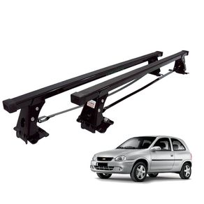 Rack Corsa /02 2P S/Abertura Teto