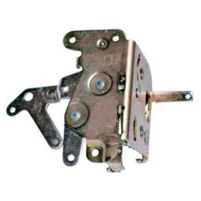 Fechad Pta Int Uno/ Mille 85/13 Premio 85/94 Elba 86/96 2P Le