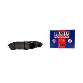 Past Fr Dt L200 Outdoor/Hpe/Sport 2.5 02/07 Pajero Sport 2.5/3.5 04/ Akebono