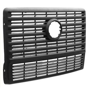 Grade Para-Choque Dt Kombi 06/08 Modelo Kombi 09/