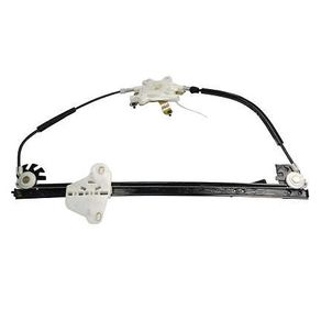 Maquina Vidro Dt Fiesta 03/ S/Motor Eletrico (Sist Mabuche) Ld