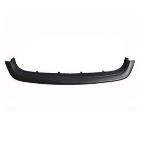 Moldura Grade Inf Corsa Classic 09/10