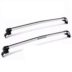 Rack Wave I30 09/12 Prata