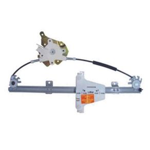 Maquina Vidro Gol/Voyage G5 08/ S/Motor (Bosch) Le
