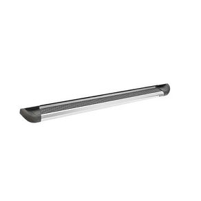Spoiler Lat Sorento/ Sw4/ Rav4/ Tucson/ Crv/ Sportage/ Duster/ Ix35/ Ecosport 13/