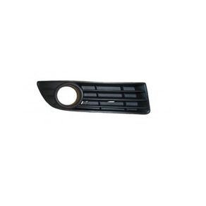 Grade Para-Choque Milha Polo 07/11 C/ Furo Ld