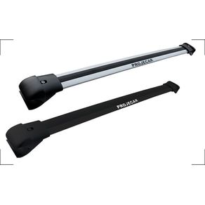 Rack P/Longarina Spin Larga Prata (Modelo Original)