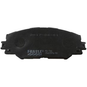 Past Fr Dt Rav 4 2.0 16V 06/ (Anti-Ruido)