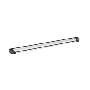Spoiler Lat Hilux 16/ Cab Dupla Aluminio Par (Usar Kit.Ref:B15780)