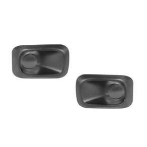 Grade Para-Choque Dt Uno 15/ S/ Furo Ld