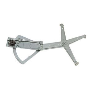 Maquina Vidro Corsa 94/03 Ld 2P (Mecanica)