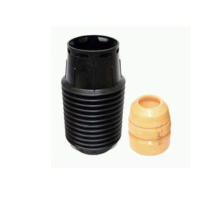 Borr Amort Dt Ducato/ Jumper/ Boxer 02/ Batente/ Coifa (01 Lado)