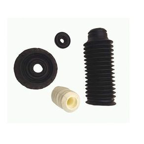 Borr Amort Kit Dt Fit 03/08 Batente/ Coifa/ Coxim C/ Rol (01 Lado)