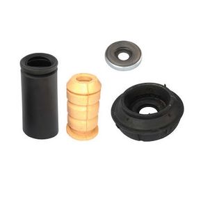 Borr Amort Kit Dt Clio 98/ Kangoo 00/ Batente/ Coifa/ Coxim C/ Rol (01 Lado)