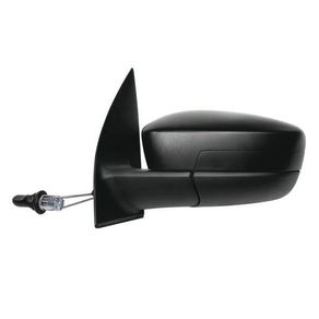 Retrovisor Externo Gol G5/ Voyage 08/ 4P C/Controle Manual Le