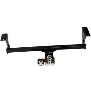 Reboque Zafira 01/12 Tracao 500 Kg (Nao Fura)
