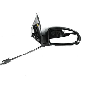 Retrovisor Externo Focus 00/ C/Controle Manual Ld