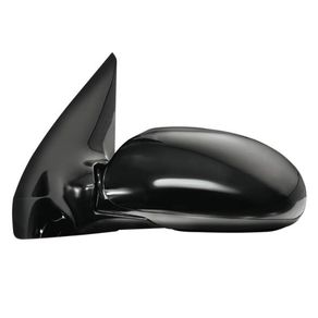 Retrovisor Externo Focus 00/ C/Controle Manual Le