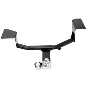Reboque Cruze Hatch Sport Lt/Ltz 12/ Tracao 400 Kg (Nao Fura)