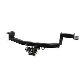 Reboque Hilux Sw4 4X4 06/17 Tracao 750 Kg (Nao Fura)