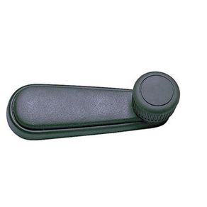 Macaneta Pta Int Manivela Vidro Gol G2 94/01 Saveiro G2 97/99 Parati G2 96/01 Preto Nylon Ld/ Le