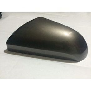 Capa Retrovisor Onix/ Prisma 13/ Preta Ld