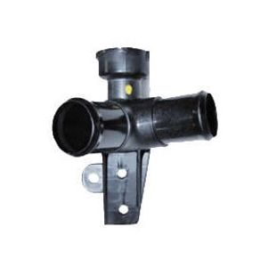 Tubo Refrig Hb20 1.6 16V 12/ (Bocal S/ Tampa)