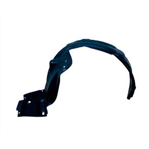 Protetor P/Lama Dt Hilux Sw4 12/15 Int Preto Le