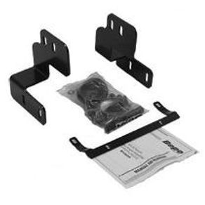 Kit Fixacao Estribo Sw4 06/15 Aluminio
