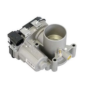 Corpo Borb Gol/ Fox 1.0 Flex 05/09 Kombi 1.4 /12 Flex (Marelli)