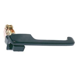 Macaneta Pta Ext Dt F1000/ F12000/ F14000/ F4000 93/98 S/Chave Ld