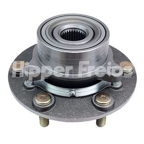 Cubo Rd Dt L200 Triton 07/ Pajero Dakar 09/16 C/S Abs
