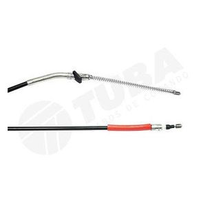 Cabo Fr Ts Sprinter 310 1,283 Mm Ld/Le