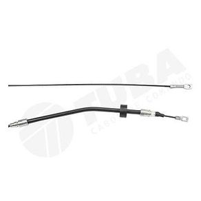 Cabo Fr Dt Sprinter (Chassis Longo) 2,010