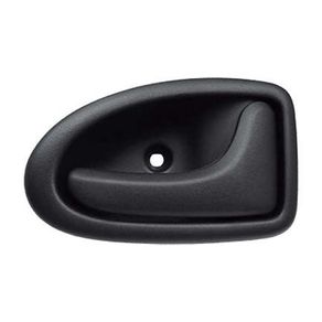 Macaneta Pta Int Dt Master 02/13 Preto Le