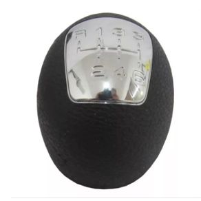 Cabeca Alav Iveco Daily 12/ Preta C/ Lente Cromada
