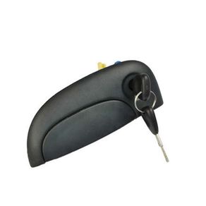 Macaneta Pta Ext Dt Kangoo/ Kangoo Express 00/ C/Chave Le