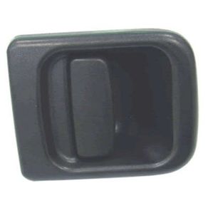 Macaneta Pta Ext Dt Master 02/13 S/ Chave Ld