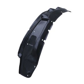 Protetor P/Lama Dt L200 Triton 07/15 Int (Parte Posterior) Preto Le