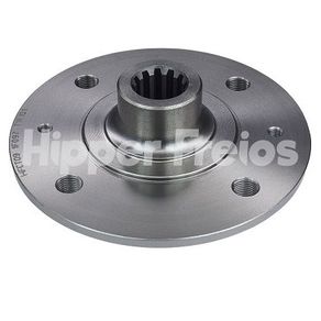 Cubo Rd Fusca 70/96 Brasilia 70/82 Tl 70/82 4 Furos