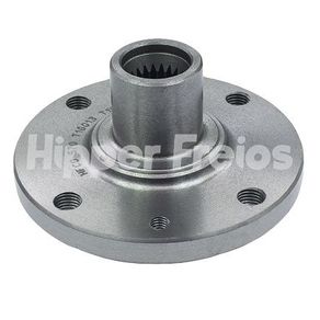 Cubo Rd Dt Sandero/ Logan 1.0/1.6 8V/16V /09 21 Dentes