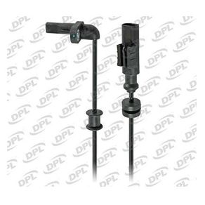 Sensor Abs Ts Fiorino 1.4/ Strada 1.6/1.8 13/ (Pino/ 2 Terminais) Le