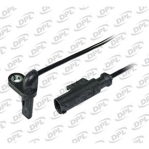 Sensor Abs Dt Palio Adventure 1.8/ Palio Weekend 1.6/ Strada 1.6/ Strada Adventure 1.8 13/ (2 Terminais/ Pinos) Ld/Le