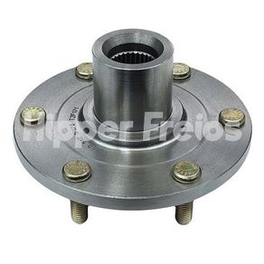 Cubo Rd Dt Hilux 4X4 16/