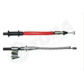 Cabo Fr Ts L200 Sport 03/ Ld