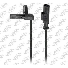 Sensor Abs Ts Palio Adventure 1.8 13/ (Pino/ 2 Terminal) Le