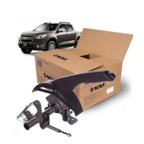 Alav Fr Mao S10 12/ Trailblazer 13/ (Botao Preto)