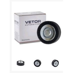 Rolam Tensor Alt Freemont 2.4 Dodge Journey 2.4 11/