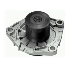 Bomba Dagua Toro 16/ Renegade 14/ Compass 16/ 2.0 16V Diesel